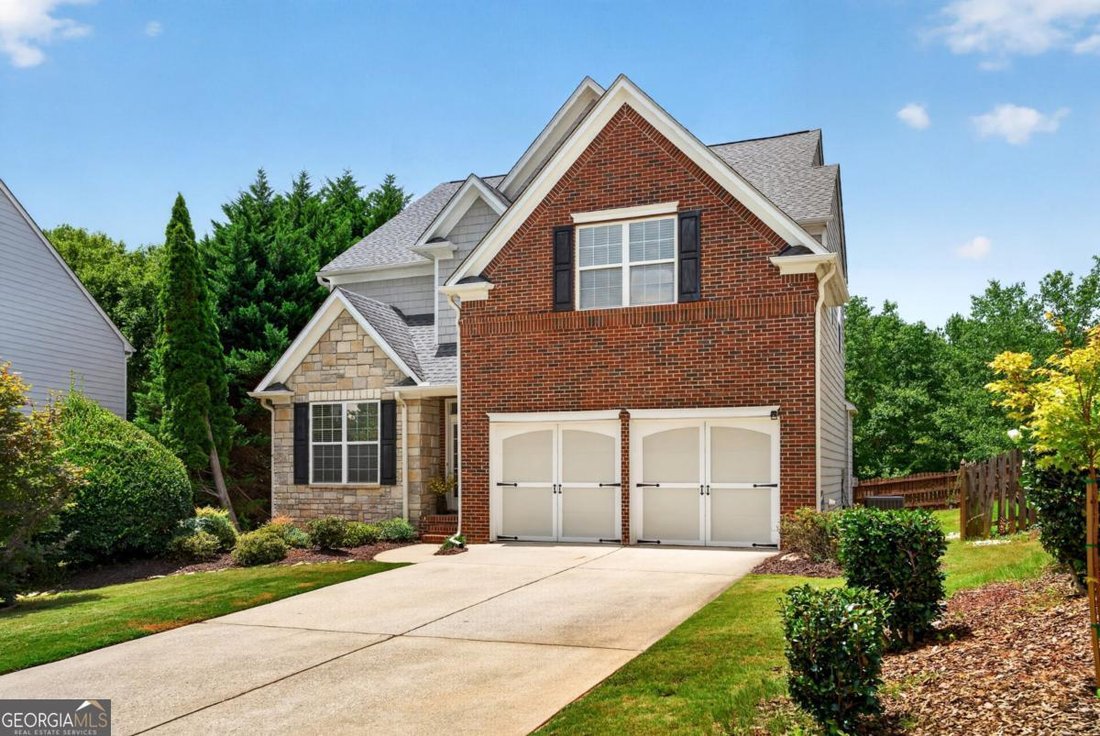 House in Cumming, Georgia, United States 3 - 18555478