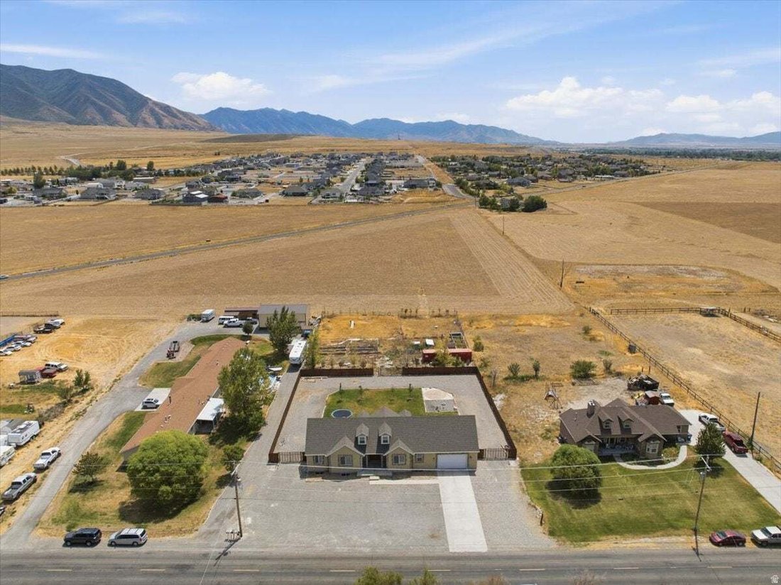 House in Erda, Utah, United States 3 - 18555209