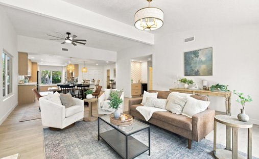 Maison à FICO, Californie, États-Unis 1