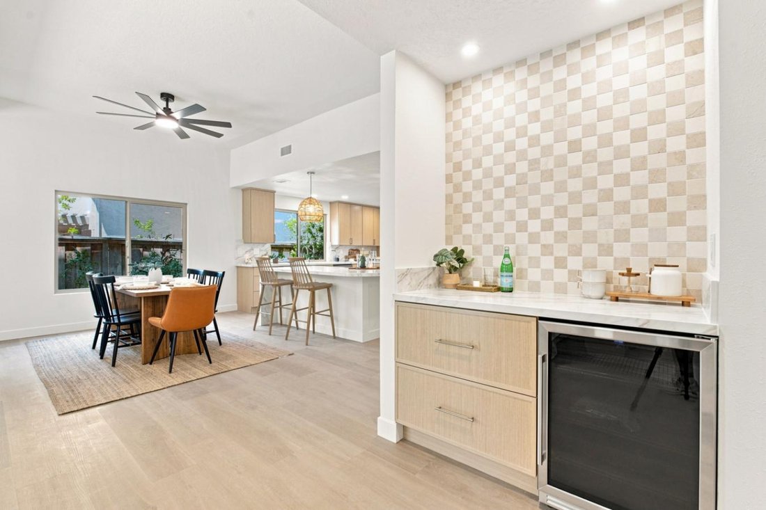 House in San Diego, California, United States 5 - 18555645