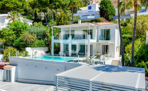 Villa a Altea Hills, Altea, Comunità Valenzana 1