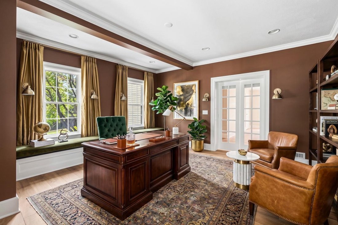 House in Cazenovia, New York, United States 5 - 18555534