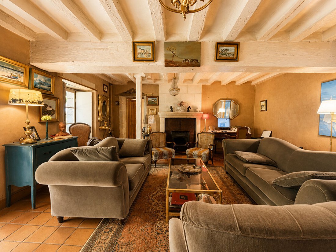 House in Cantenay-Epinard, Pays de la Loire, France 1 - 18555239