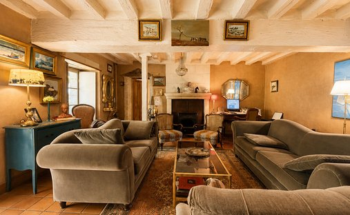House in Cantenay-Epinard, Pays de la Loire, France 1