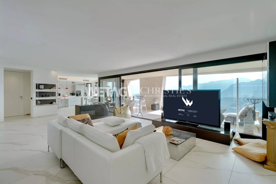 Apartment in Bioggio, Ticino, Switzerland 3 - 18555792