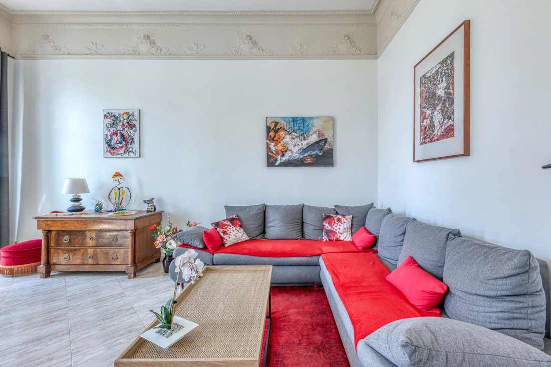Apartment in French Riviera, Provence-Alpes-Côte d'Azur, France 5 - 18555942