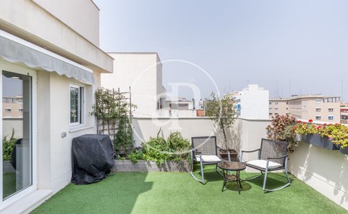 Penthouse in Poblats Maritims, Valencia, Spanien 1
