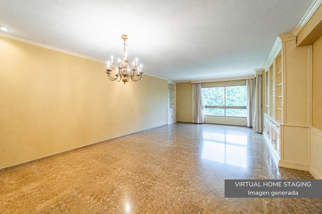 Apartment in l'Eixample, Valencia, Spain 4 - 18508925