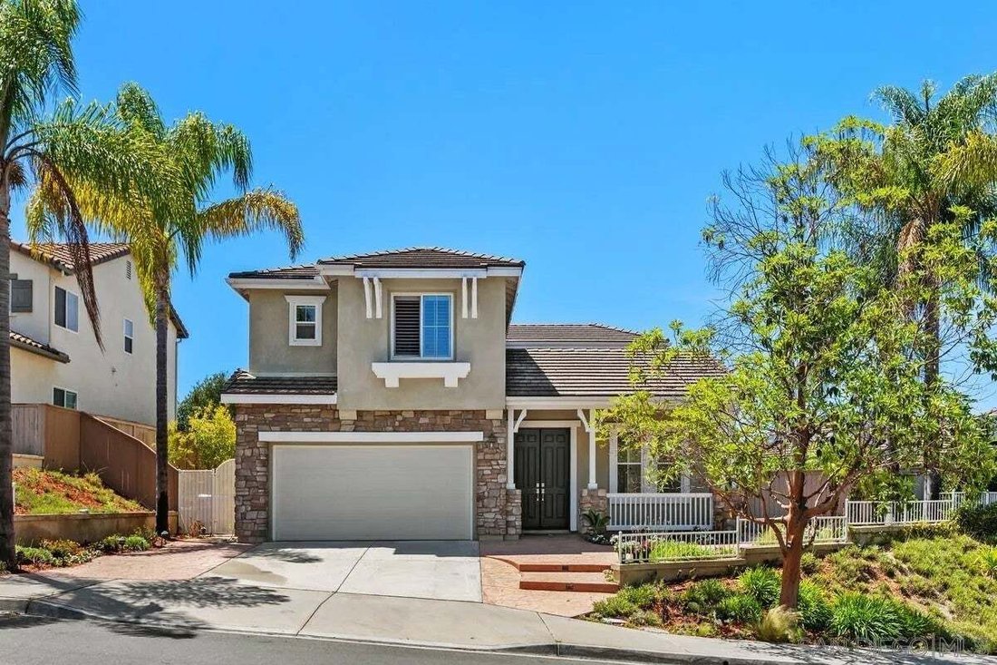 House in San Diego, California, United States 2 - 18555383