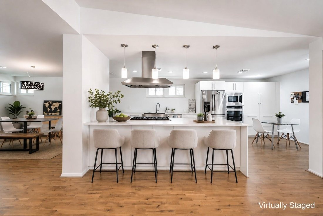 House in Houston, Texas, United States 3 - 18555242