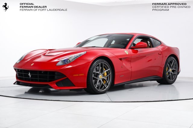 Coupe in Fort Lauderdale, FL, United States 1 - 18538676
