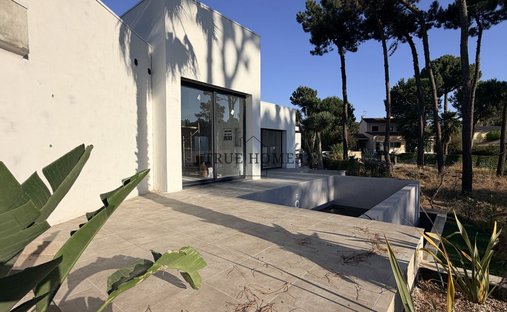 Casa a Almada, Cova da Piedade, Pragal e Cacilhas, Setúbal Municipality, Portogallo 1