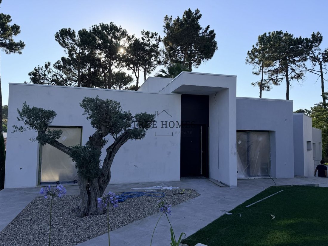 House in Almada, Cova da Piedade, Pragal e Cacilhas, Setubal, Portugal 4 - 18555673