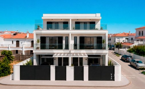 House in Altura, Algarve, Portugal 1