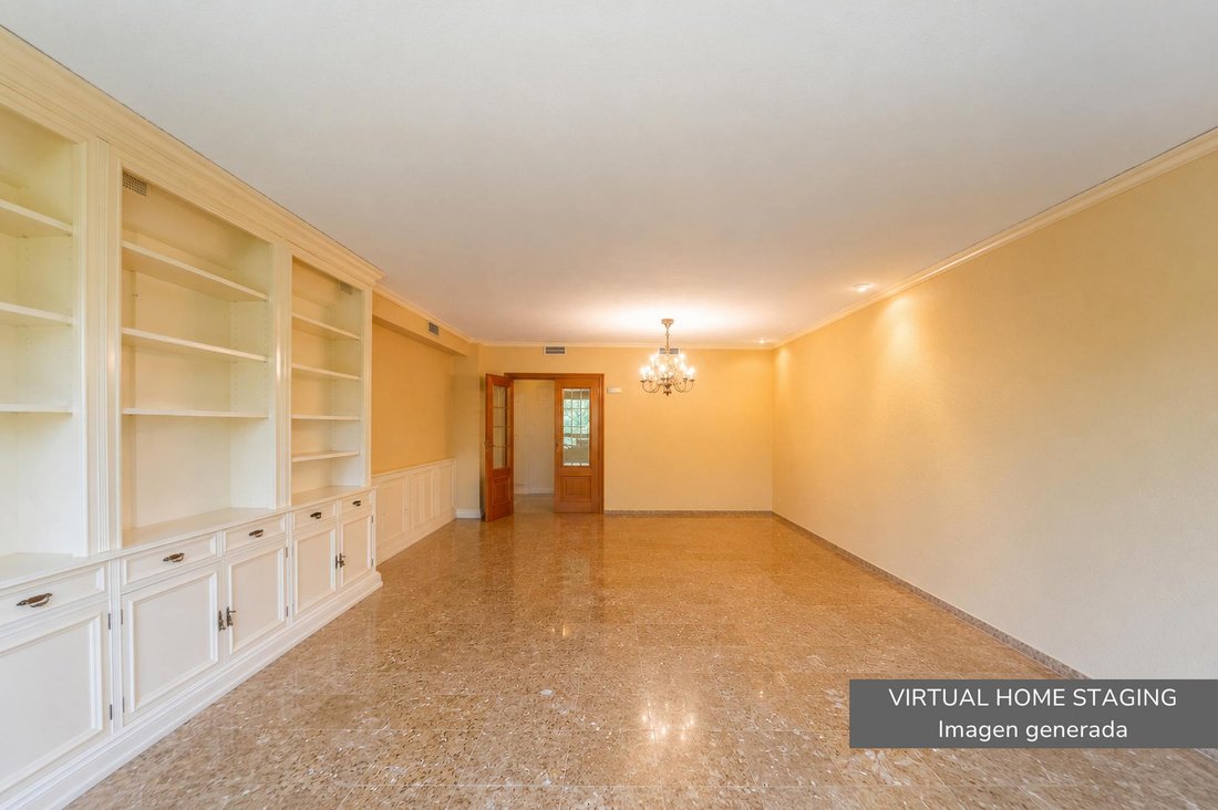 Apartment in l'Eixample, Valencia, Spain 5 - 18508925
