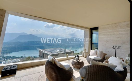 Apartment in Bioggio, Ticino, Switzerland 1