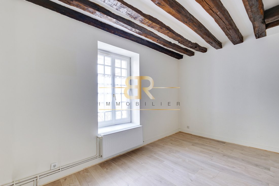 House in Centre, Nanterre, France 5 - 18555215