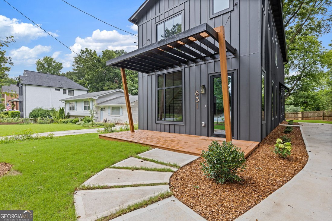 House in Atlanta, Georgia, United States 3 - 18555463