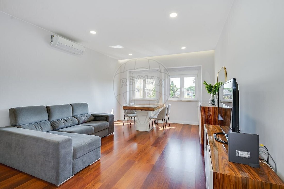 Appartamento a Alvalade, Lisbona, Portogallo 4 - 18555560