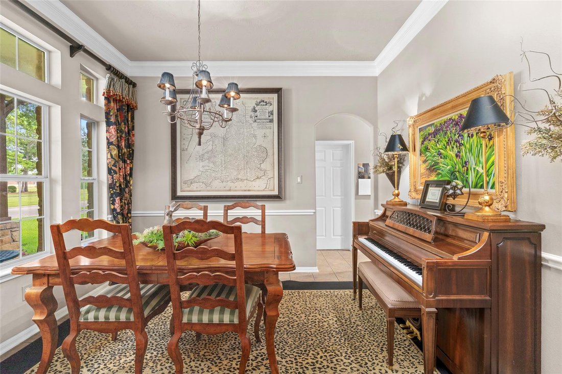 House in Katy, Texas, United States 5 - 18555234