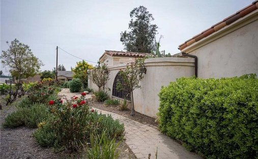 Casa a Rancho Cucamonga, California, Stati Uniti 1