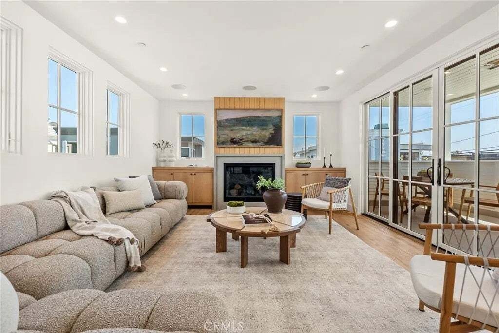 Townhouse in Manhattan Beach, California, United States 1 - 18555332