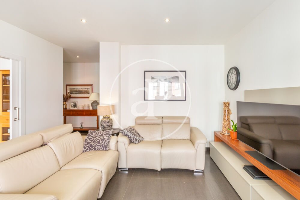Apartment in Ciutat Vella, Valencia, Spain 4 - 18555834