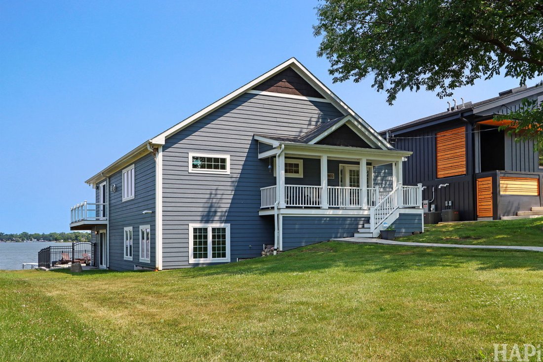 House in Antioch, Illinois, United States 3 - 18555256