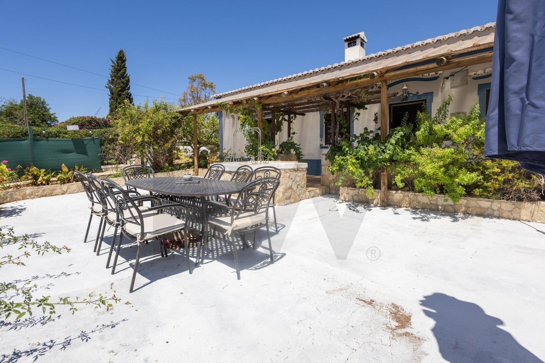 Townhouse in Alcantarilha, Algarve, Portugal 3 - 18555861