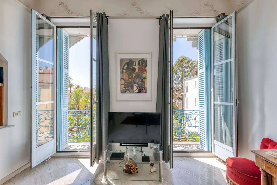 Apartment in French Riviera, Provence-Alpes-Côte d'Azur, France 3 - 18555942