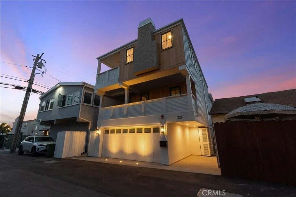 Townhouse in Manhattan Beach, California, United States 2 - 18555332