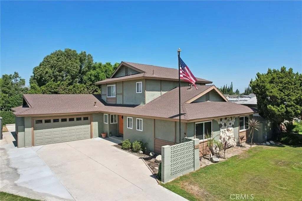 House in Orange, California, United States 1 - 18555369