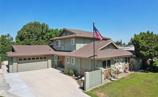 Casa a Orange, California, Stati Uniti 1