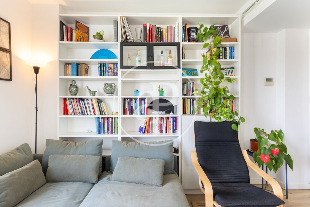 Penthouse in Poblats Maritims, Valencia, Spain 5 - 18555836