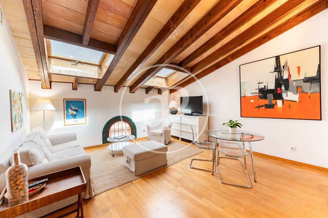 Appartamento a Palma di Maiorca, Isole Baleari, Spagna 4 - 18555833