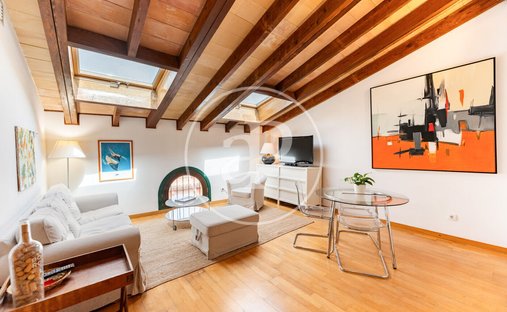 Apartamento en Palma, Islas Baleares, España 1