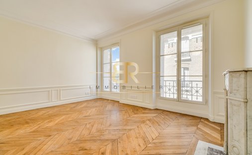 Apartment in Bois-Colombes, Ile-de-France, France 1