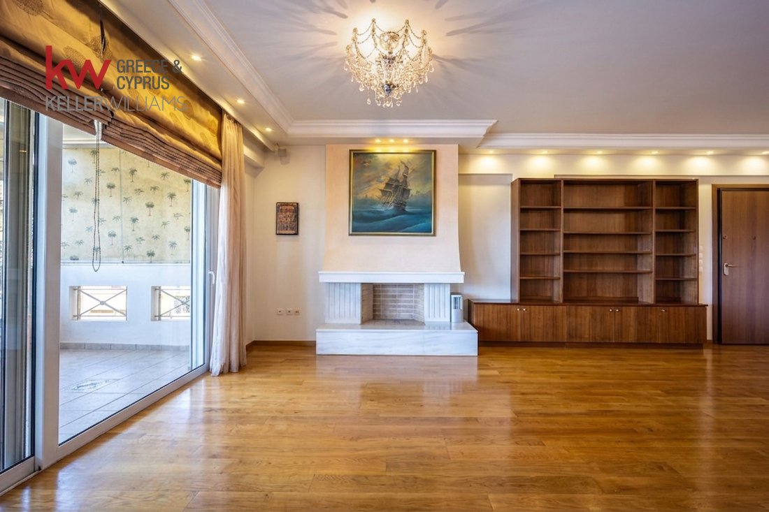 Apartment in Elliniko, Attica, Greece 2 - 18555282