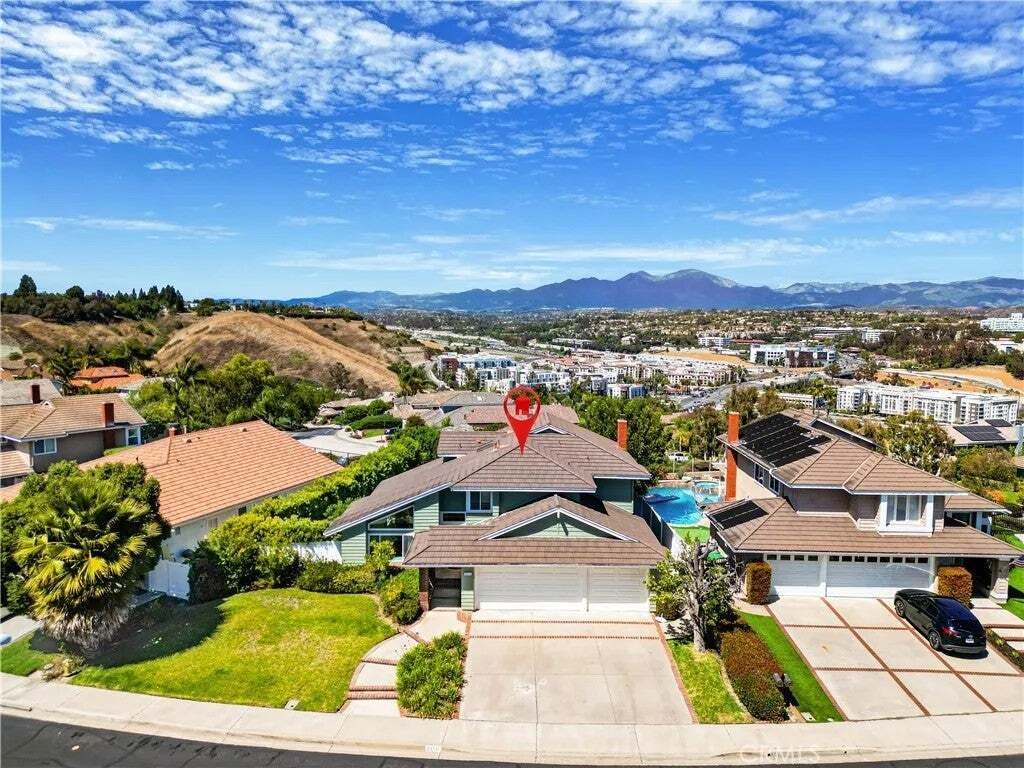 House in Laguna Niguel, California, United States 1 - 17861590