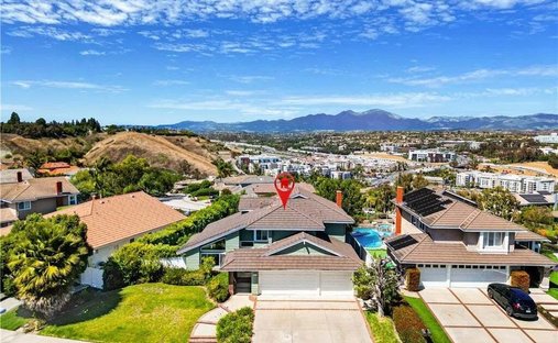 House in Laguna Niguel, California, United States 1