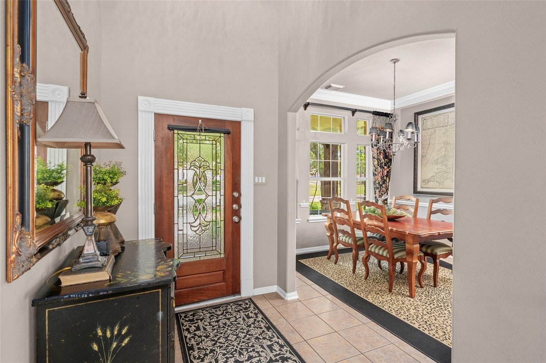 House in Katy, Texas, United States 4 - 18555234