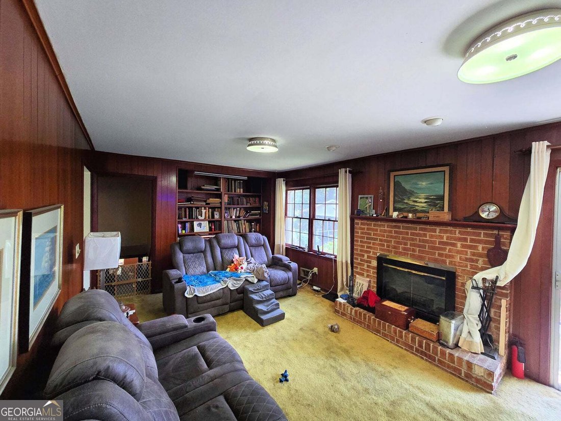 House in Dunwoody, Georgia, United States 2 - 18555457