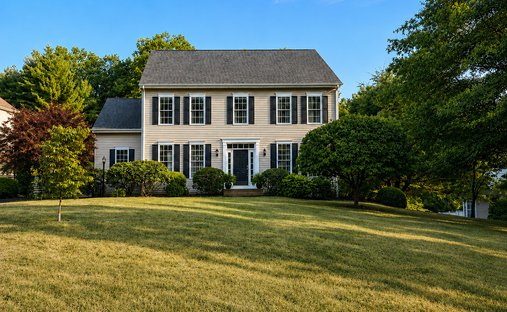 Casa en Avon, Connecticut, Estados Unidos 1
