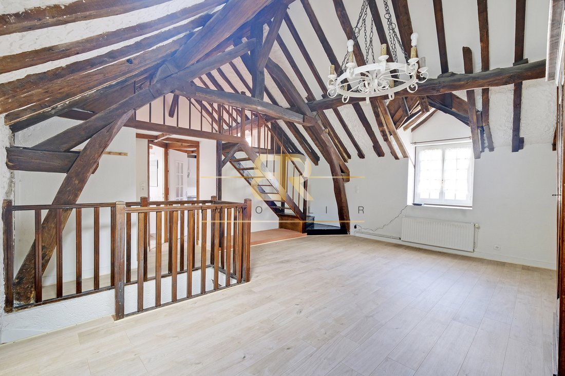 House in Centre, Nanterre, France 1 - 18555215