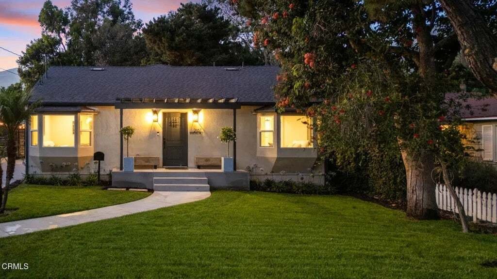 House in Altadena, California, United States 2 - 18555386