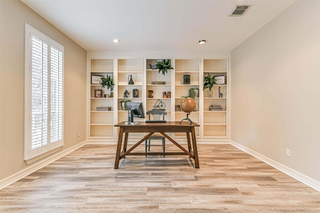 House in League City, Texas, United States 4 - 18555199