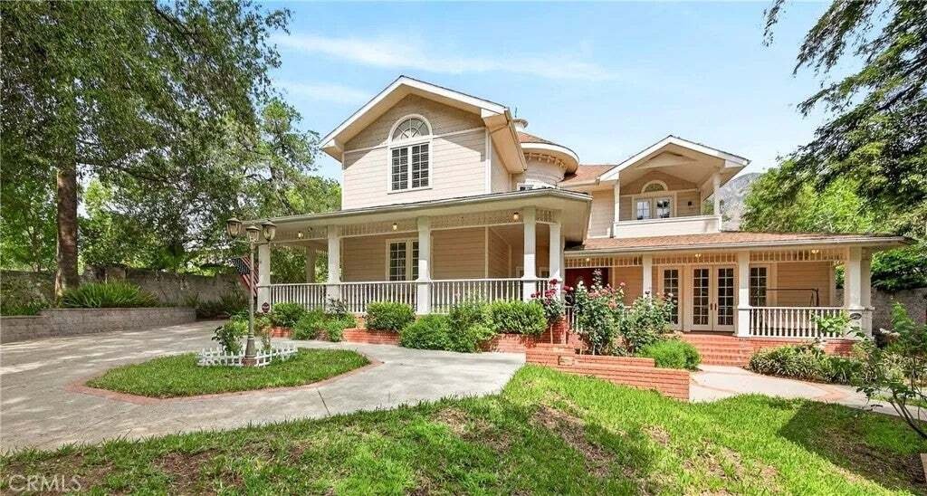 House in Sierra Madre, California, United States 5 - 17645448