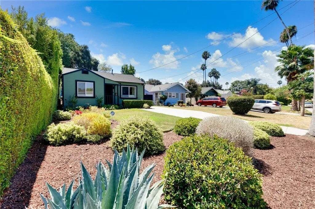 Condo in Altadena, California, United States 2 - 18555349