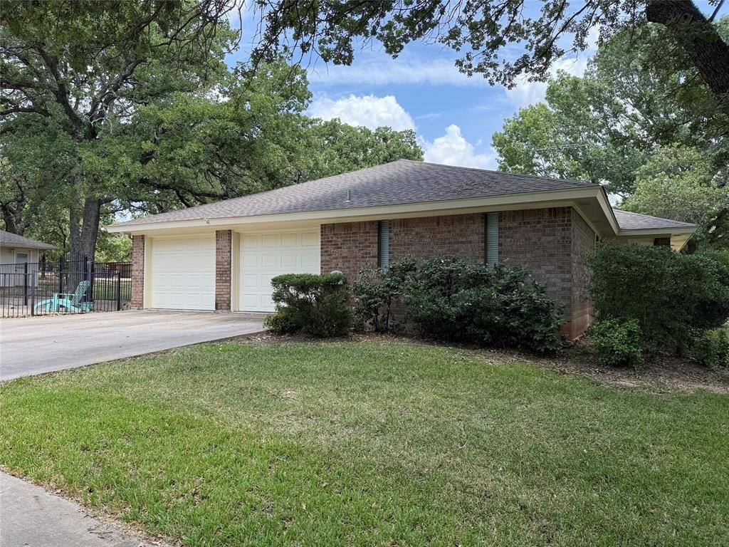 House in Decatur, Texas, United States 5 - 18555440