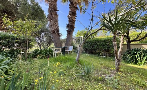 Apartment in Carnoles, Roquebrune-Cap-Martin, France 1